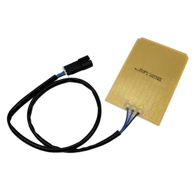 Polaris 2410778 Lo/Med/Hi Grabhandle Grip Heater 8- 2016 Indy IQ - Image 1 of 2