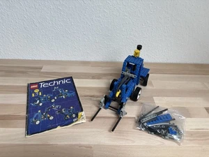 LEGO® Technic Pneumatic Set / Set 8042 | Gebraucht - Picture 1 of 4