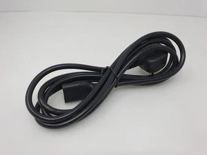 Pour Meridian UHD722 HDMI Processeur Câble d'alimentation secteur Câble d'alimentation AC 2m UK - Photo 1/5