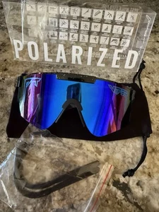 Pit Viper Sunglasses .C5 - Picture 1 of 2