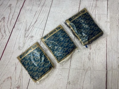 Pantimedias Silkies 2 XX-Grande Blanco 070604 y 1 XX-Grande Cebada Negro 070606 Foto 1 de 4