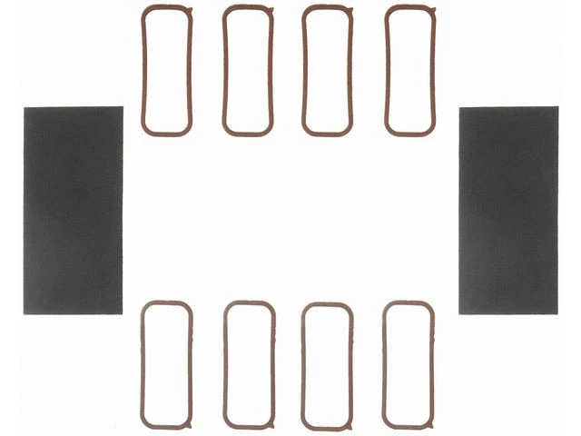 Juego de juntas de colector de admisión inferior para Cadillac CTS 2004-2005 5,7 L V8 XX973YG Foto 1 de 1