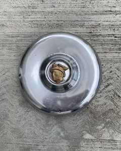 1951 MERCURY HUBCAP - Picture 1 of 9