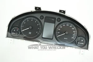 VGC: GENUINE GM VE V6 OMEGA DASH INSTRUMENT CLUSTER - LEVEL 1 - 202,777Klms - Picture 1 of 9