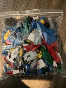 Etwa ein halbes Pfund Lego siehe Bild - Bild 1 von 4