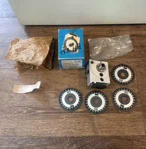 NEU NOS Emco Unimat 3 Indexier- & Teilaufsatz, Ref. Nr. 150320 - Bild 1 von 9