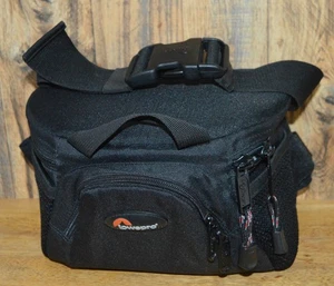 Lowepro Orion Mini Waist Camera Accessories Bag Black - Picture 1 of 7