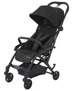 Maxi-Cosi Buggy »Laika« Kinderwagen Kinderbuggy mit gepolstertem Sitz Nomadblack - Bild 1 von 4