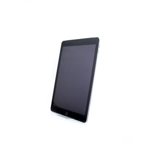 Apple IPAD 5. Gen. (2017) Wifi + Cellulaire Espace Gris 32 GB Face-Id 4G - Photo 1/6