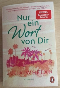 Nur ein Wort vonDir-Julia Whelan-2022-Penguin - Bild 1 von 2