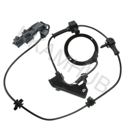 ABS Wheel Speed Sensor For Chevrolet Colorado GMC Canyon Isuzu i-280 i-290 i-350 Foto 1 de 4