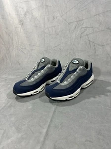 Nike Air Max 95 Nike By You NBY Midnight Navy DO7424-900 Uomo Taglia 11 - Foto 1 di 15