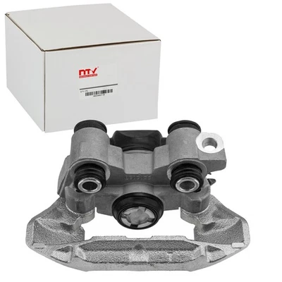 NTY Étrier De Frein Arrière Droit Compatible Avec CITROËN SAXO ZX | HZT-PE-011 - Photo 1/4