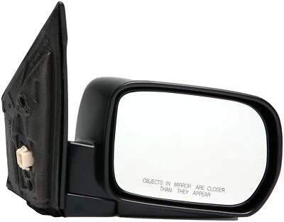 Espejo retrovisor derecho Dorman 2004 2005 2006 2007 2008 Honda Pilot 2003-2008 Foto 1 de 2