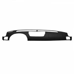 Coverlay Black Dash Cover 10-608LL-BLK Fits 05-07 Infiniti G35 Dashboard Repair - Picture 1 of 9