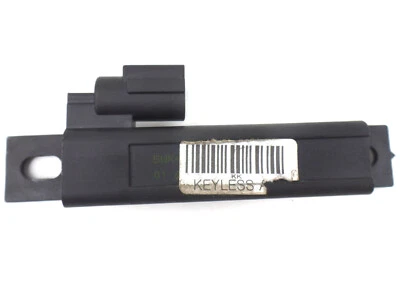 Renault Koleos I (HY) Sensore Keyless Go Antenna 4080806900 - Immagine 1 di 3