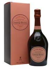 Laurent-Perrier Brut Cuvee Rose Boxed