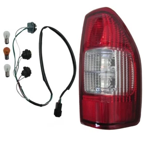 Rear Light RH for Isuzu Rodeo DMax Denver pickup truck tail lamp O/S E Marked - Picture 1 of 5