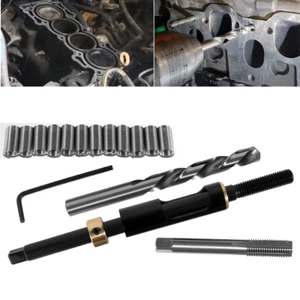 Kit de reparación de rosca de perno de cabeza métrica 35119S M11 x 1,5 para Cadillac Honda Toyota - Imagen 1 de 8