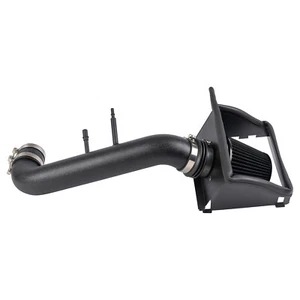 Kit de filtro de admisión de aire frío para Ford modelo F-150 con motor V8 de 5,0 L 2015-2020 - Imagen 1 de 13