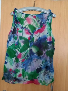 Bluse 42 esprit - Bild 1 von 4