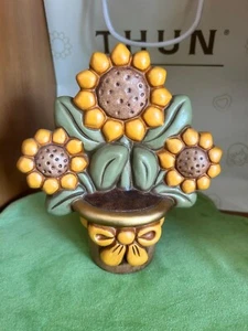 Thun Pianta vasetto girasoli medio/grande - Foto 1 di 3
