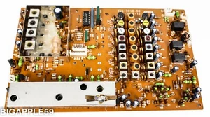 Kenwood R-5000 Odbiornik RF Unit Board (X44-3010- 00) - w pełni działa #3 - Zdjęcie 1 z 2
