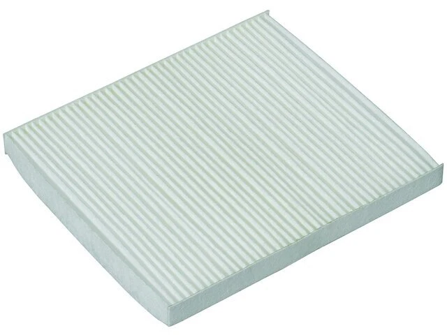 Filtro de aire de cabina para Hyundai Tucson 2005-2015 45572WQQB 2012 2008 2006 2007 2009 Foto 1 de 2