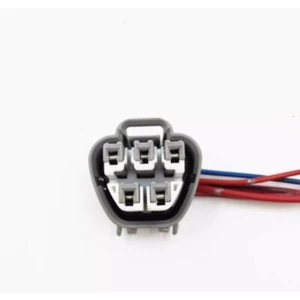 For Toyota 77020-33110 Fuel Pump Harness Connector Plug Replacement 5Way - Picture 1 of 4