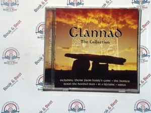 Clannad - The Collection CD VGC - Picture 1 of 2