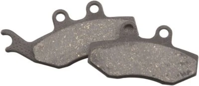 EBC Organic Brake Pad and Shoes For Gas Gas Pampera 250 2002-2003 Front FA194 - Imagem 1 de 3