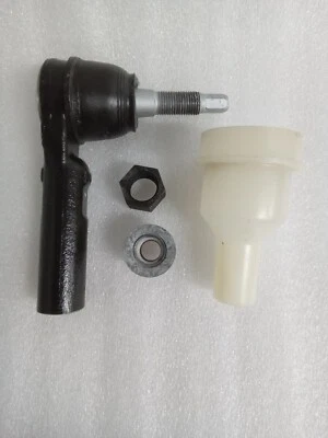 Комплект торцов анкерного стержня 2002-2013 Dodge Ram от оригинального производителя Mopar 05073582AD - Изображение 1 из 4