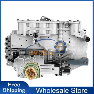 52119435AB Transmission Shift Solenoid Block Pack For Dodge Jeep Chrysler - Picture 1 of 5