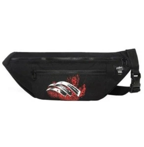 NEW Vans X Nightmare On Elm Street Freddy Cross Body Fanny Pack House Of Terror - Picture 1 of 9