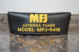 MFJ Ent. MFJ-941E Signature Series Amateurfunk-Staubschutzhülle - Bild 1 von 2