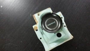 1969 Chevelle Gauge Plate (For all 1969 cars without Tach and Gauges) - Picture 1 of 1