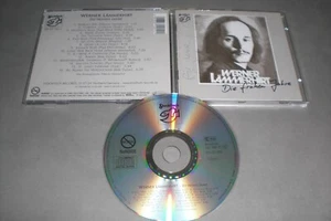 Werner Lämmerhirt - Die Frühen Jahre Stockfisch Records Signatur Auf Booklet - Bild 1 von 1