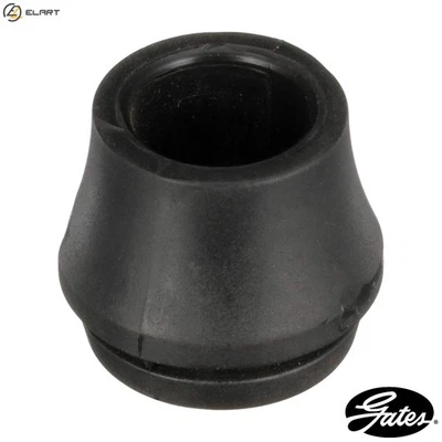 HOSE CRANKCASE VENTILATION EMH473 FOR VW PANEL/II/Box/Body/MPV VAN/SHARAN 1.9L - Image 1 of 4