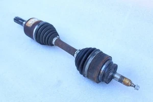 2020 LINCOLN NAVIGATOR LEFT DRIVER SIDE FRONT CV AXLE SHAFT - Picture 1 of 10