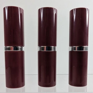 Clinique Pop Lipstick Lot 3 Love Pop Shade 13 Lip Colour + Primer Rouge Intense - Picture 1 of 4