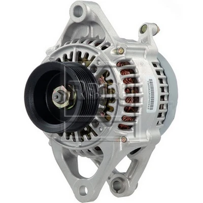 Remy 13208 Premium Alternator For Select 92-98 Dodge Jeep Models - Image 1 of 4