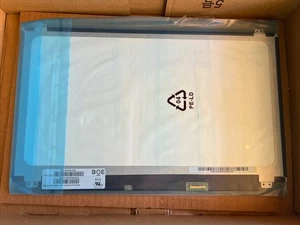 BOE NT156WHM-N12 Replacement for Laptop LED HD Glossy - Picture 1 of 3