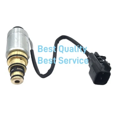 Válvula de control electrónico compresor para Volvo XC60 14-16,XC70 08-16 3.0 3.2L NUEVO Foto 1 de 4