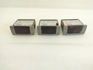 Lot Of 3 Dixell XR06CX-5N0C1 Temperature Controller for Freezer - Picture 1 of 10