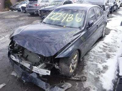 Estuche de transferencia AWD para BMW 535i 1247256 12-16 Foto 1 de 4