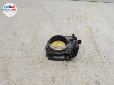 2014-20 RANGE ROVER SPORT THROTTLE BODY GAS ENGINE AIR INTAKE VALVE L494 L405 - Image 1 of 4
