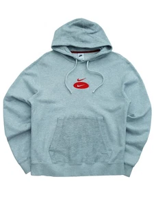 Sudadera con capucha Nike Swoosh 2012 talla M - Imagen 1 de 6