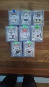 The Cup 2018-19 Rookies RCs Patch Auto - Upper Deck Hockey Cards - Picture 1 of 129