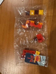 LEGO La LEGO Película Minifigura Angry Kitty (Genuino) SELLADO NUEVO - Imagen 1 de 1