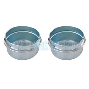 2X Dust Cap for John Deere 647 717 727 737 757 777 797 F620 M653 M655 M655 F687 - Imagen 1 de 5